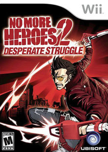 no more heroes 2 desperate struggle box cover art.jpg