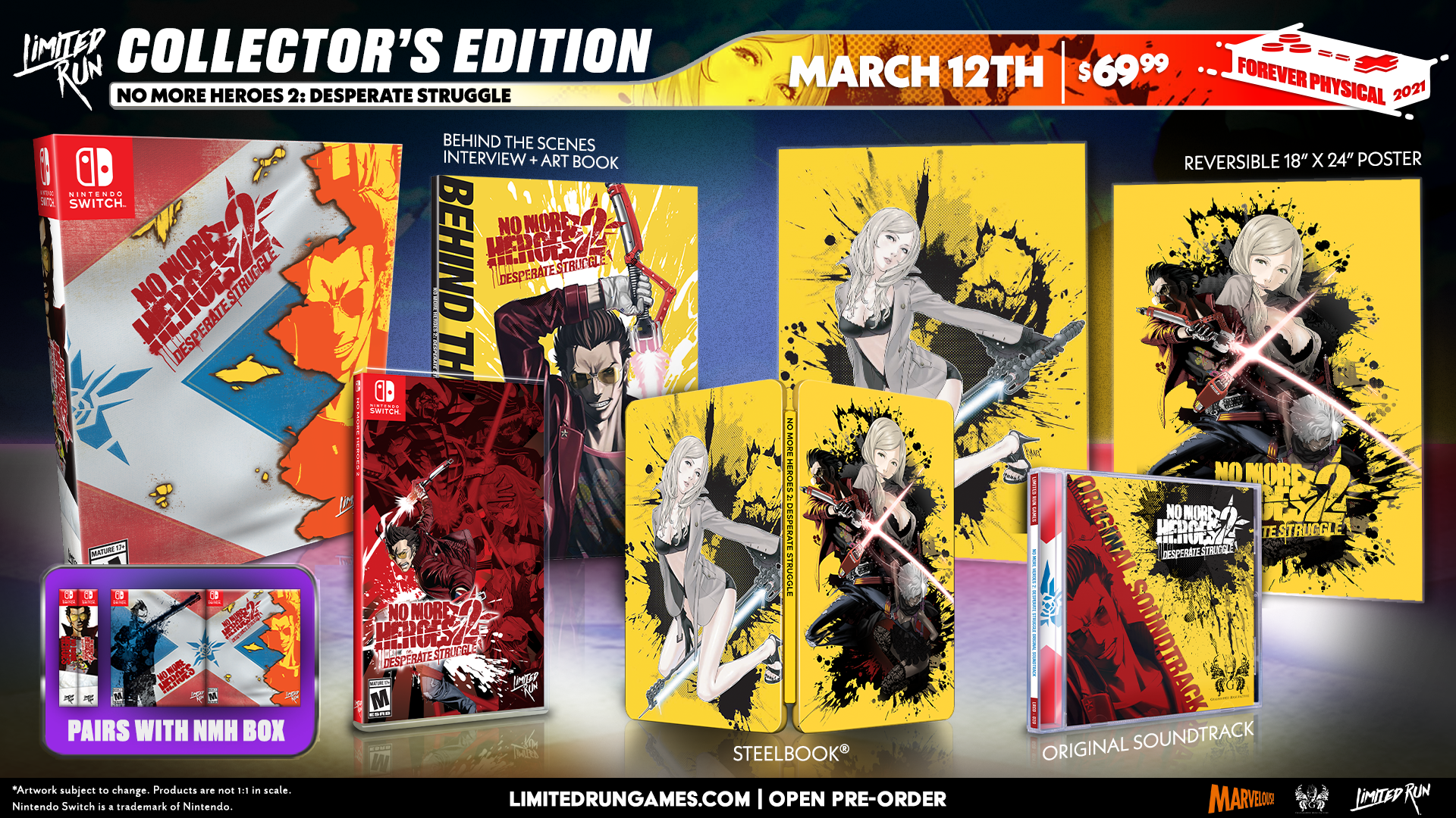 nomoreheroes2 limited run collector's edition.png